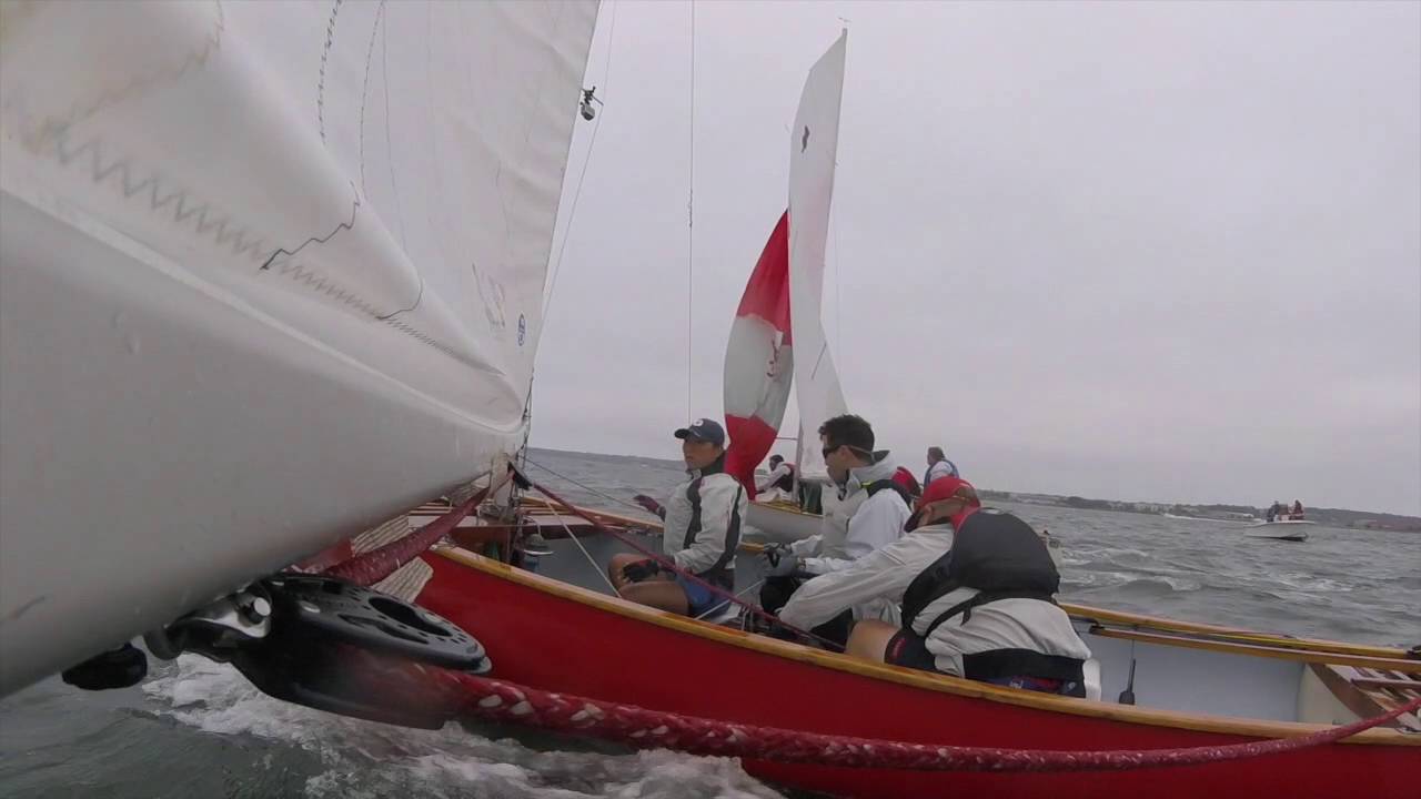 Thistle ACCs, Newport 2016