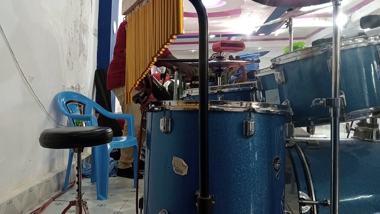Dmgmauta Tv is Live - In God's Presence