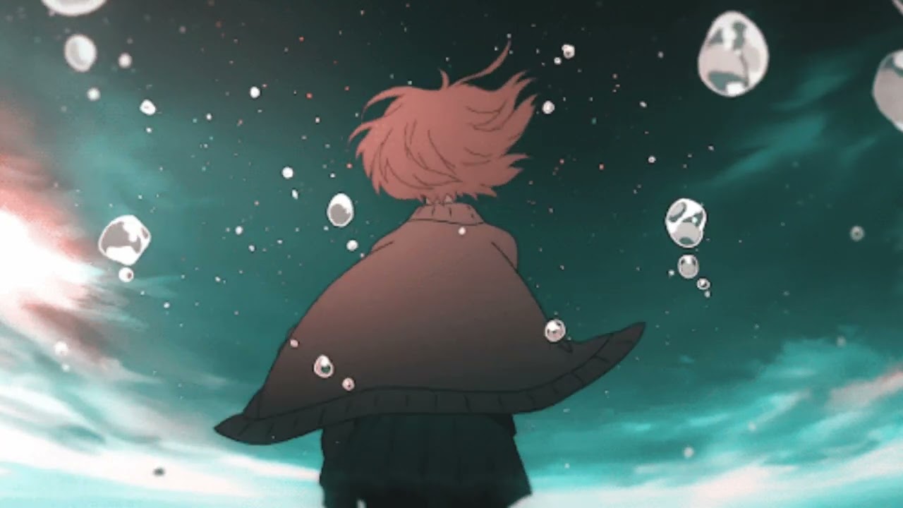 Nightcore - Blue ☆ BIGBANG