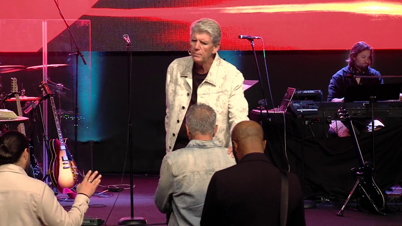 REALationships | Sunday Service 9 A.M. | 2.22.2026
