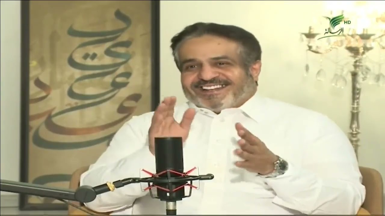 هل يمكن اكتشاف العقم بمجرد الفحص قبل الزواج؟-د. بندر العبدالكريم #بودكاست_رسالة