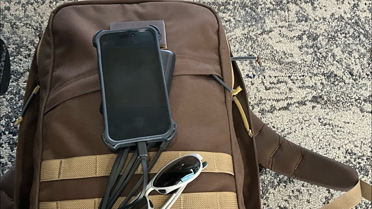 GORUCK GR2 34L