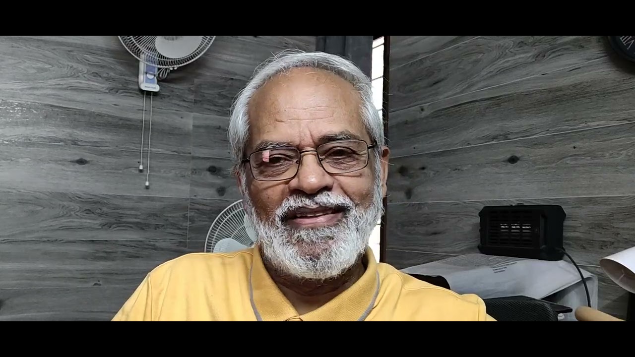 നോമ്പ് ചിന്തകൾ - 13     വ്യക്തിത്തത്തിൽ സൗഖ്യം 