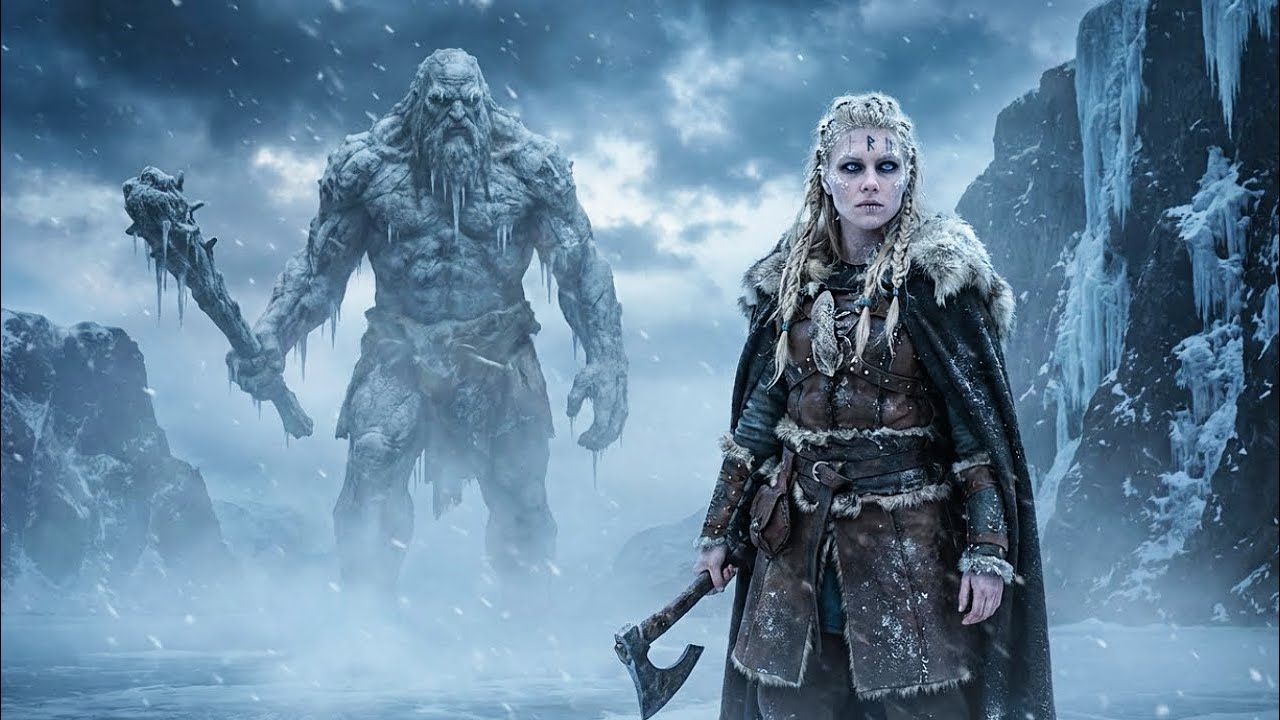 🔥 The Awakening of the Giant | Epic Viking music 🔥