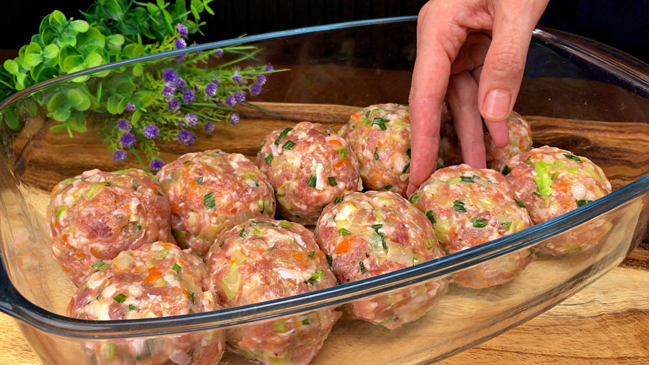 Праздничный обед за 20 минут? Вы должны попробовать этот рецепт! Вкус УДИВИТЕЛЬНЫЙ!