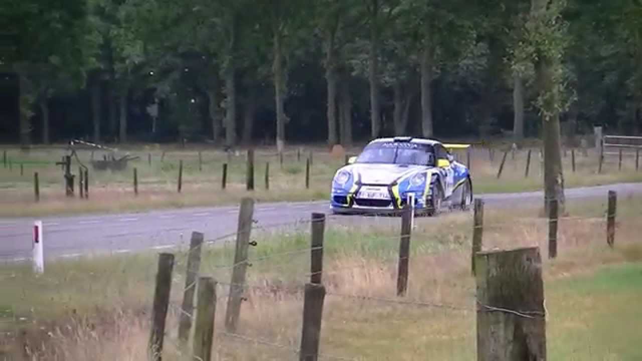 GTC Rally 2014 [HD]
