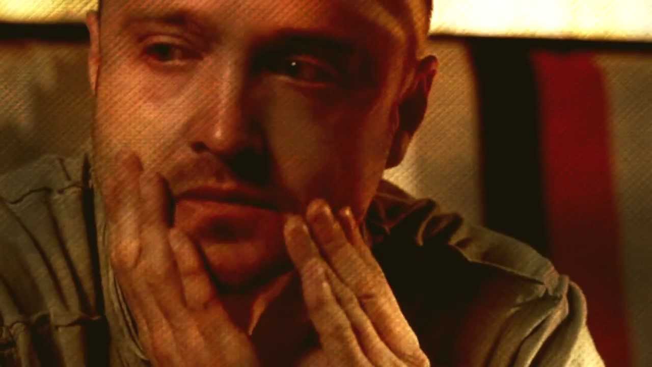 Walt/Jesse (Breaking Bad) - Skinny Love