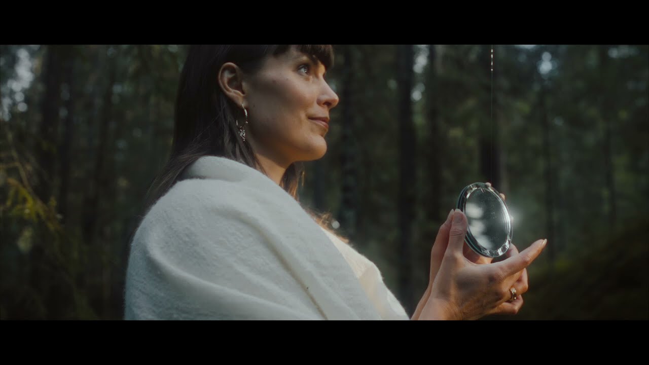 Flowers of the Forest - The Truth Will Set You Free
