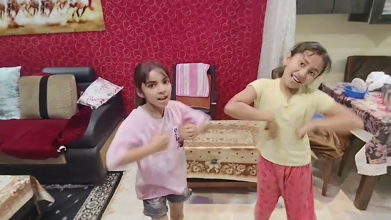 Kacchi Kali dance