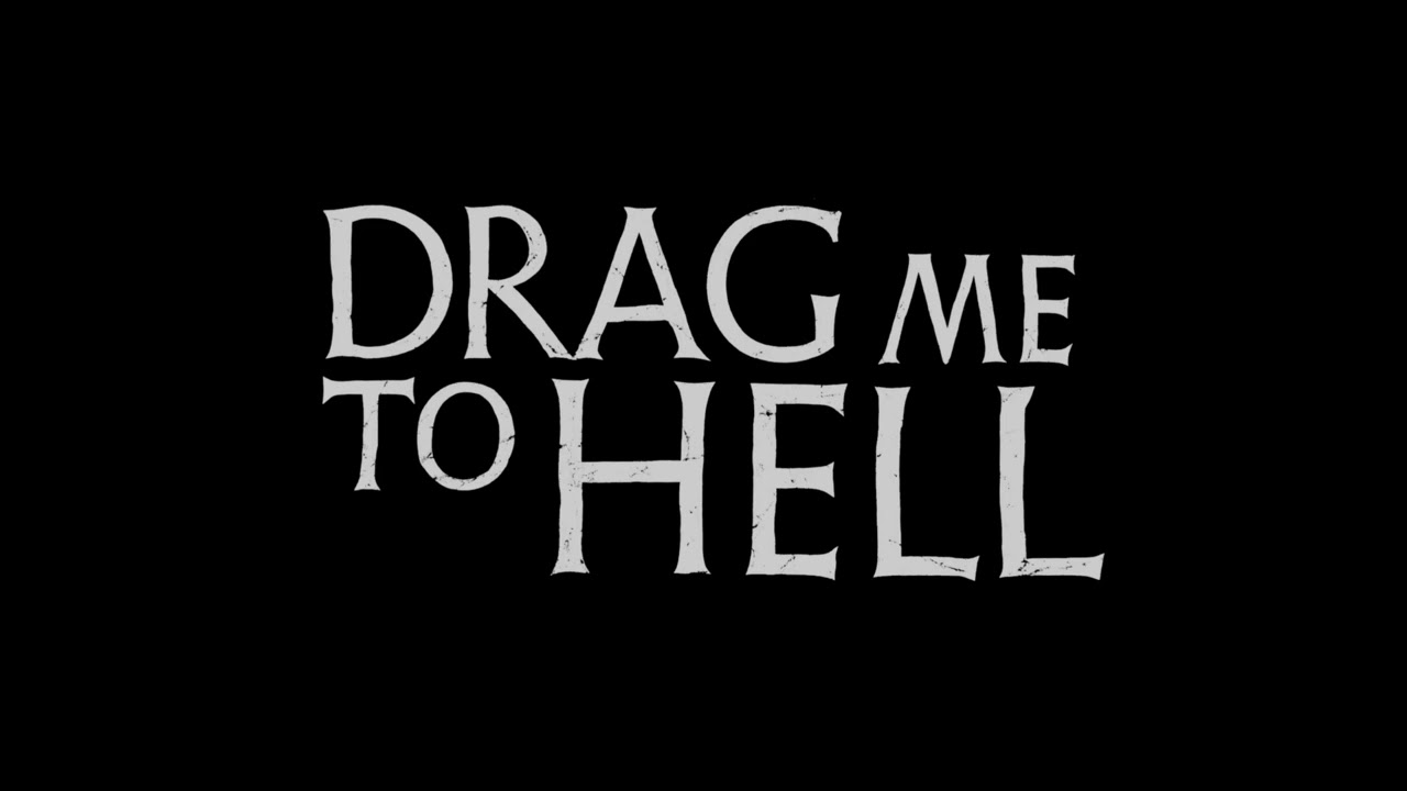Drag Me To Hell (2009) Theme Music