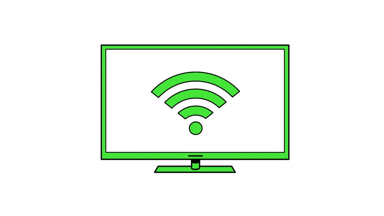 【テレビ】Huluをテレビの大画面で楽しむための設定方法