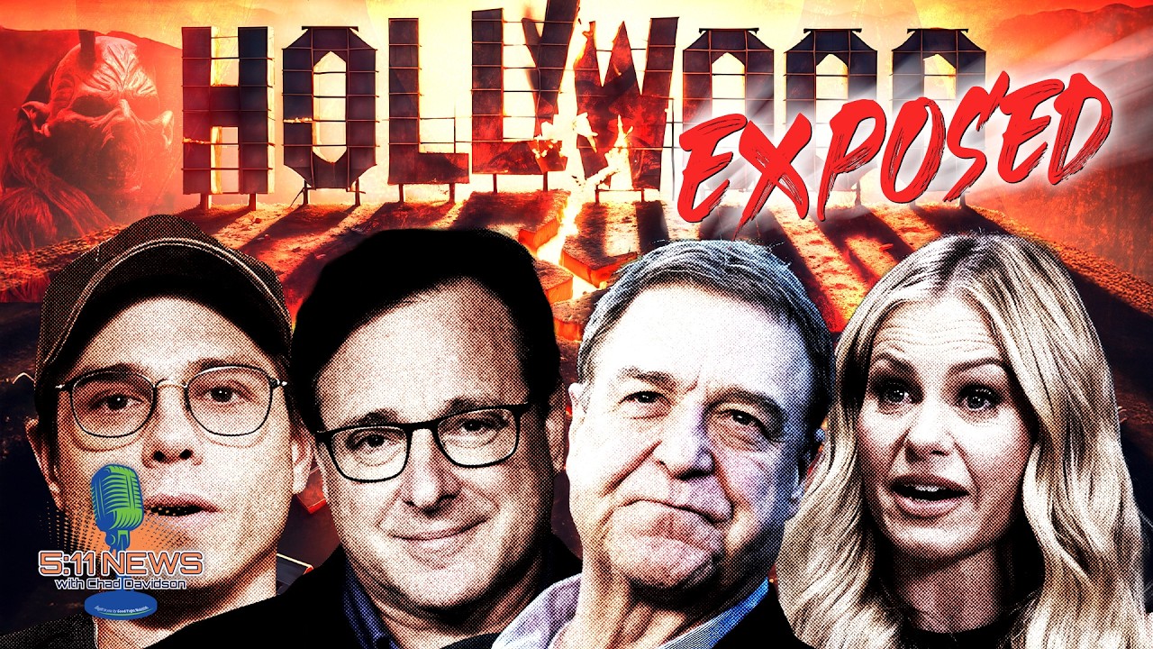 Celebs EXPOSE Hollywood's Dark Secrets