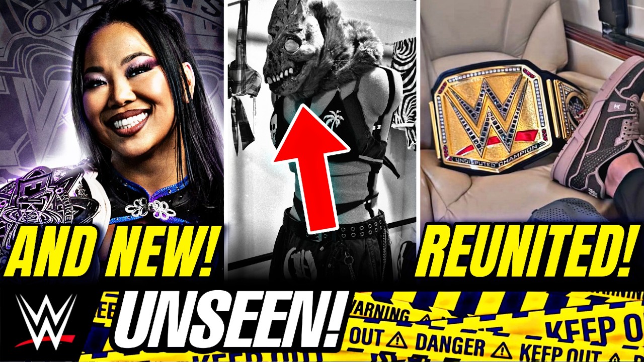 Cody Gets His Title Back! Joe Jonas Announced For WM! WWE World Matches Airing On Youtube! WWE News