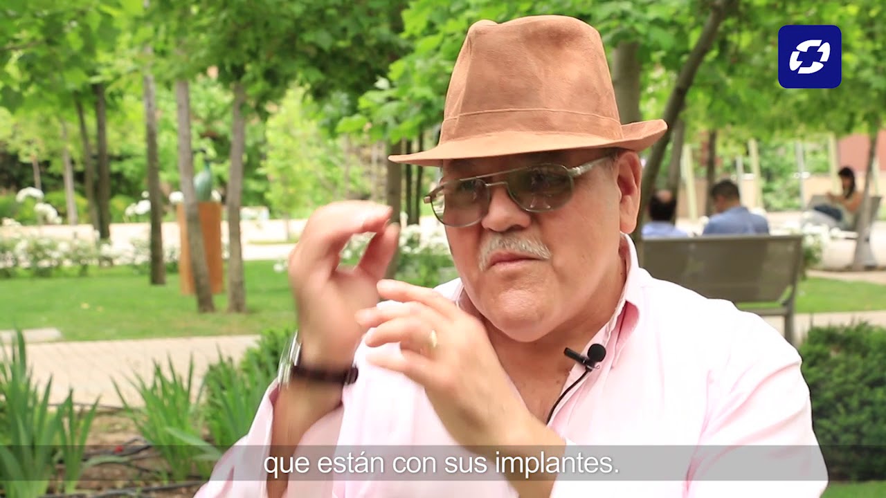Implante coclear - Volví a nacer [Clínica Las Condes]