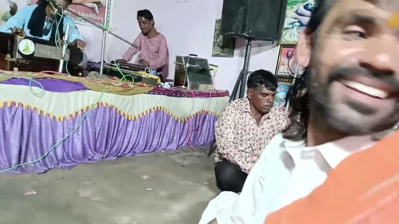 Abaliyara gav me guru purnima 2023