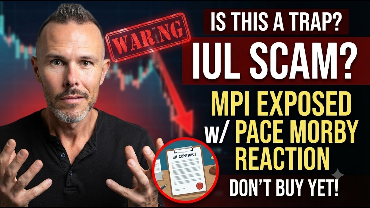 Is MPI a Scam? Curtis Ray's 