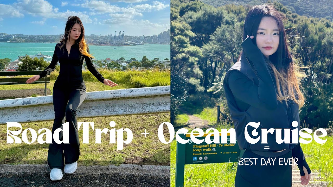 We drove 3 HOURS… Then this happened on the Pacific Ocean.