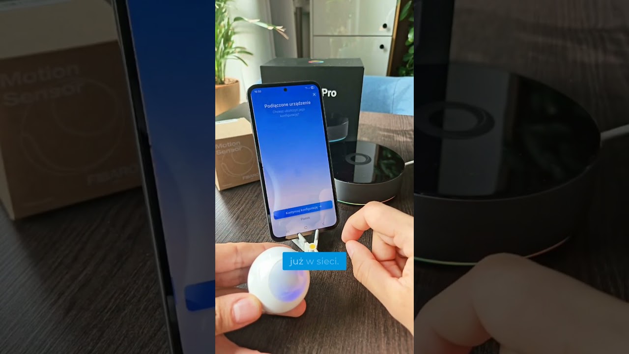 Sekret idealnego smart home?