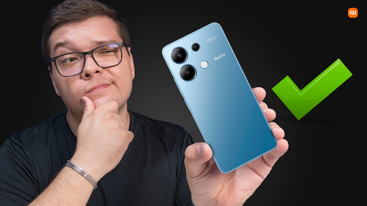 POR isso TODOS querem! Redmi Note 13 2024