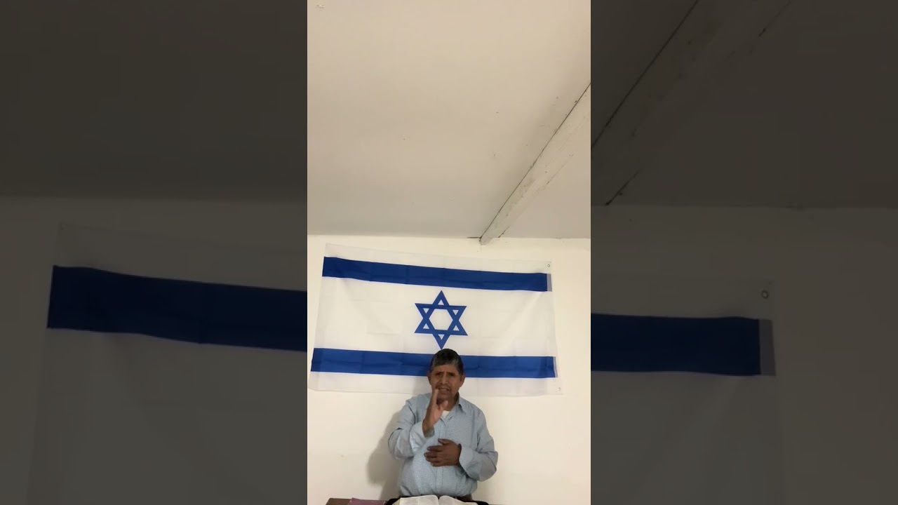 Primer Milagro de Dios 