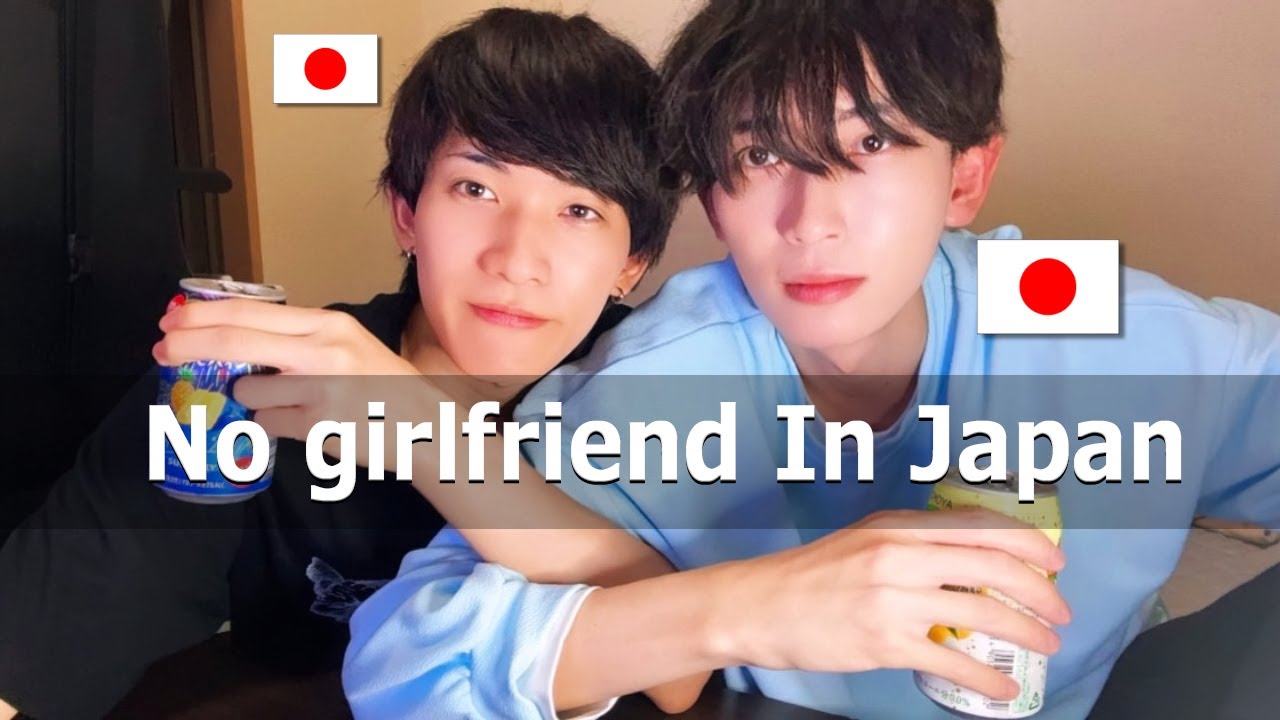 【Vlog】No Girlfriend, But Our Life is Perfect / cooking Chicken wings / 