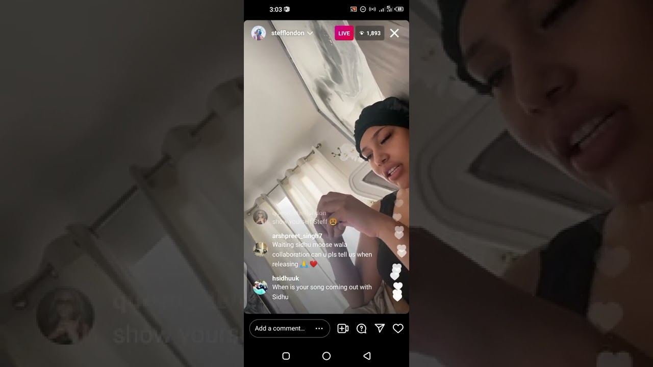 Watch Stefflondon being dragged by Shemara for not hanging out since she broke up with Burna Boy