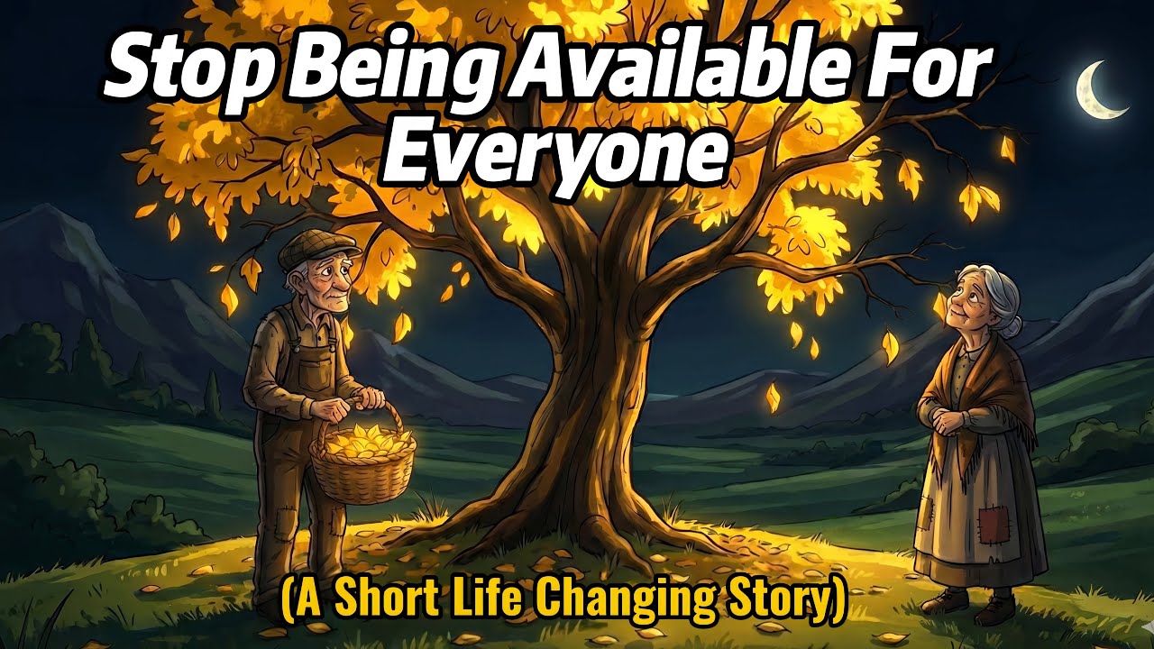 The Power of Saying No  | A inspirational Story For Your Life | Rise Dose English