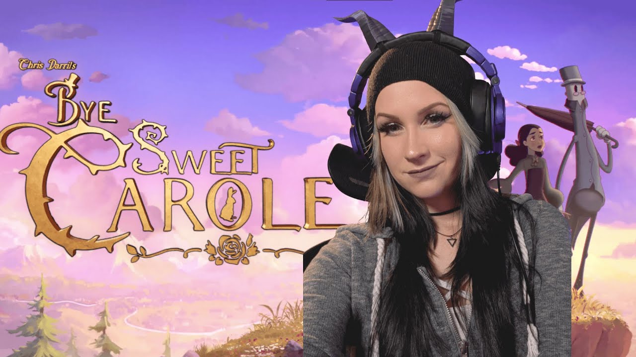 Living My Disney Horror Fantasy in Bye Sweet Carole | VOD