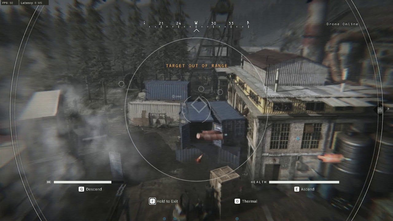 INSANE RECON DRONE + CLAYMORE COMBO! CALL OF DUTY MODERN WARFARE!