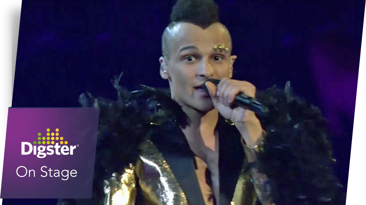 Prince Damien - Glücksmoment (LIVE  | Deutschland sucht den Superstar 2016)