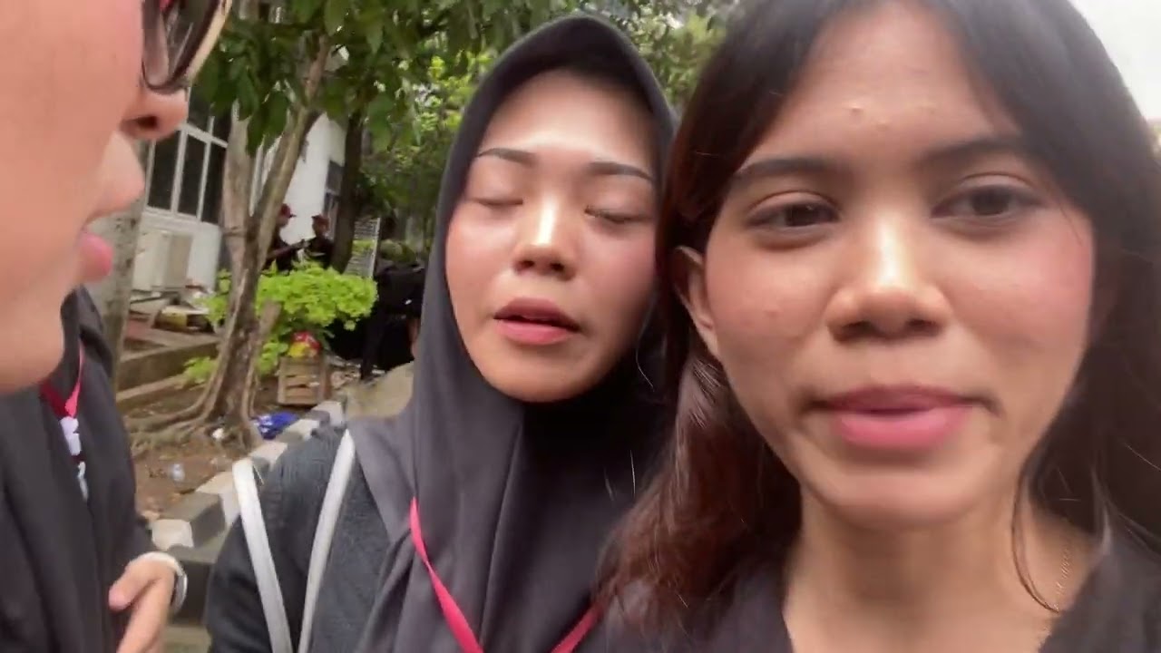VLOG FLASHMOB 🥰🧩😇
