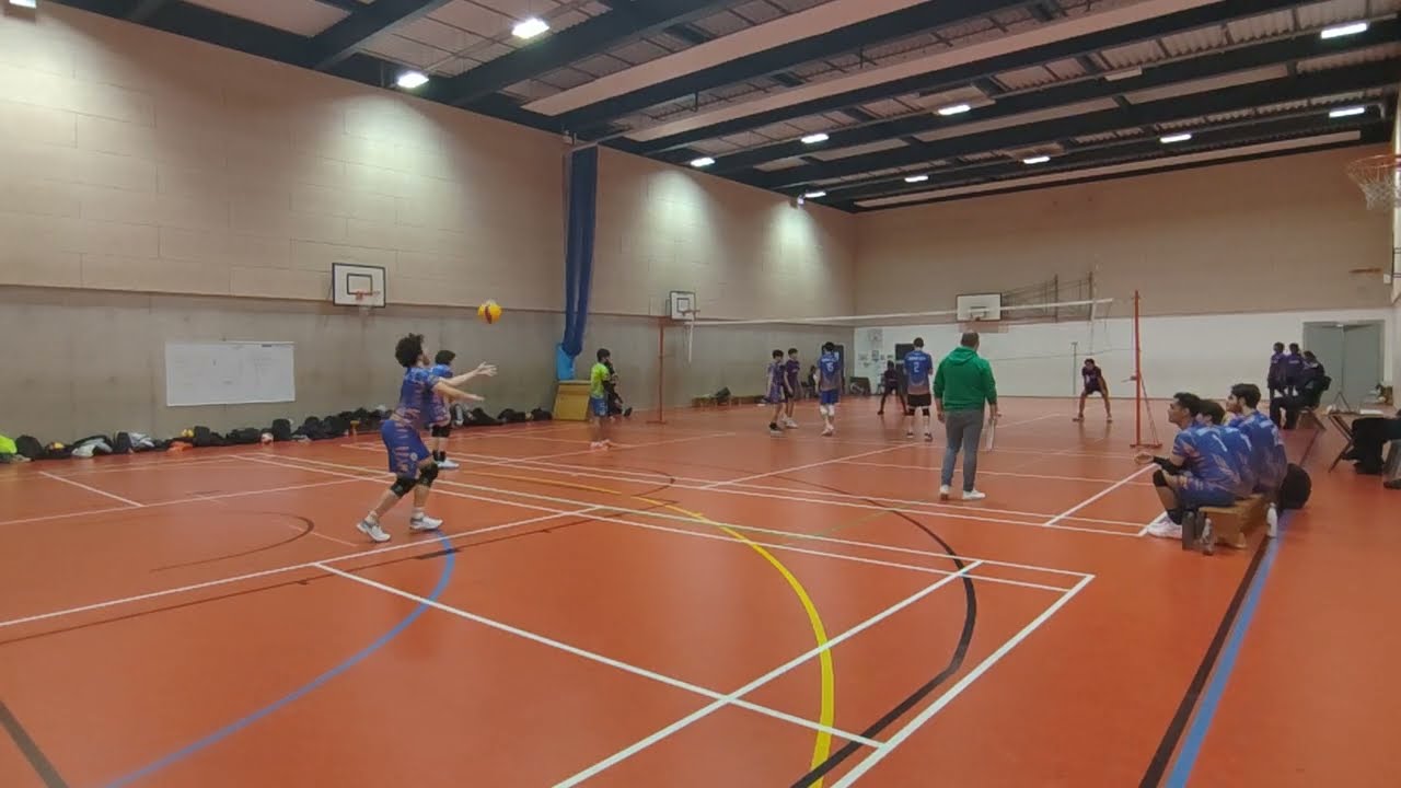 Londinium Mercury VS Invictus Lynx Set 3 