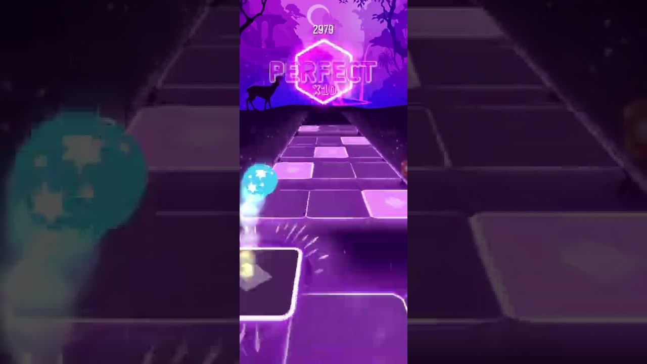 Tiles Hop Pro