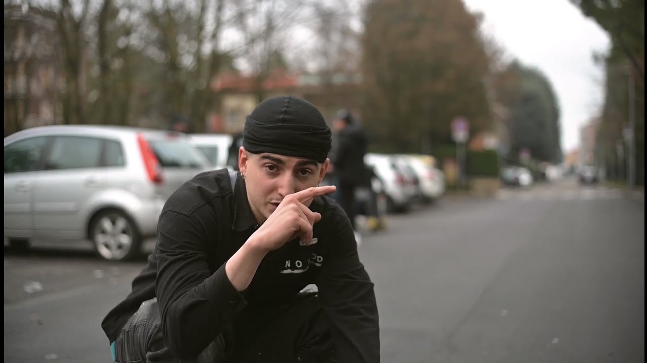 Loki - Va Bene (Official Video)