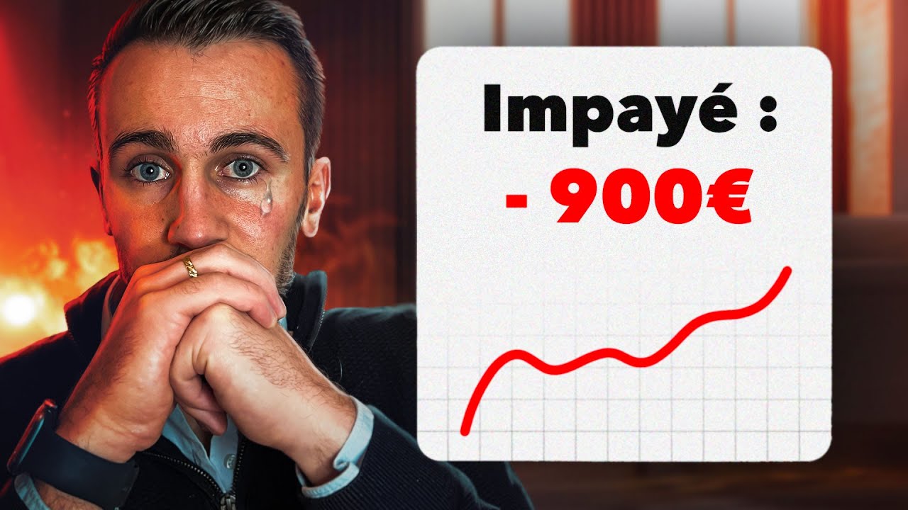 Comment Ne Plus Avoir de Loyers Impayés en 2024?