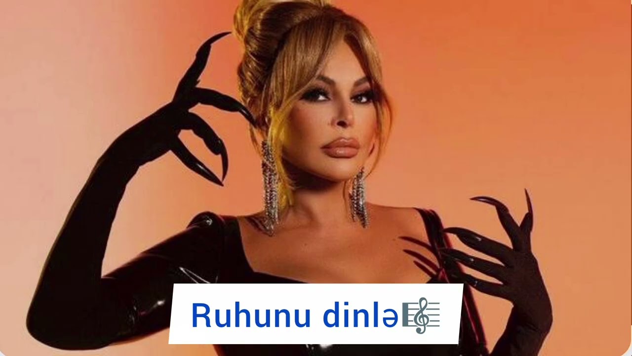 #1Aygün Kazımova köhnə mahnılar...Ən populyar mahnılar...Seçmə mahnılar...