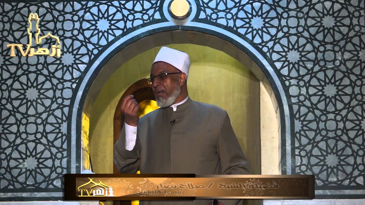 خطبة الجمعة من مسجد فاضل بعنوان 