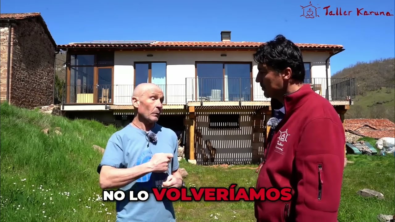 Autoconstrucci&oacute;n de Casa: Consejos Clave y Lecciones Aprendidas