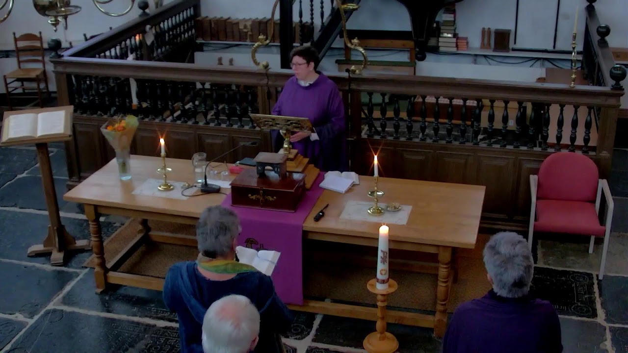 Protestantse Kerk Hoogwoud