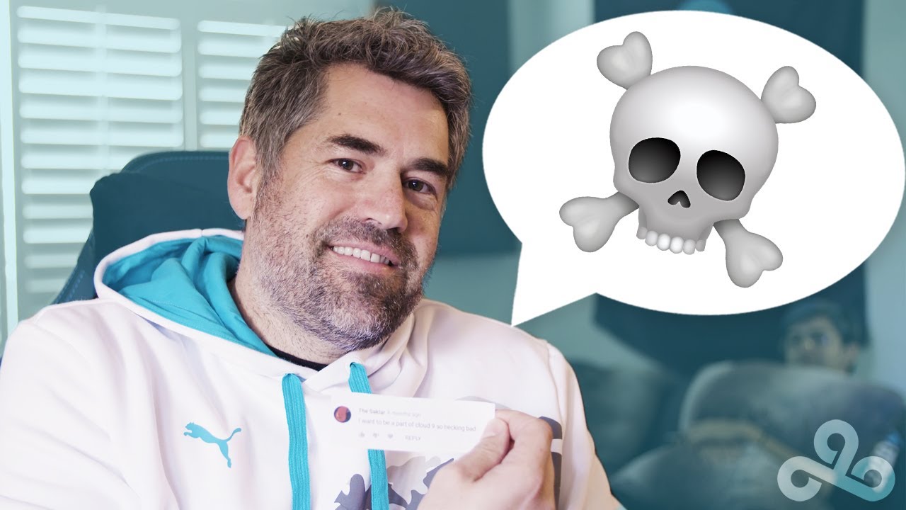 The Budget Meme Owner | C9 Jack Responds to Internet Comments