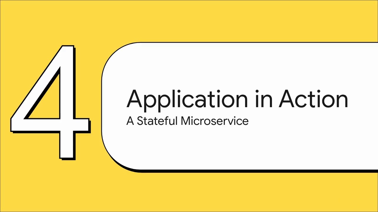 Kubernetes on GCP series 5/10: GKE storage fundamentals