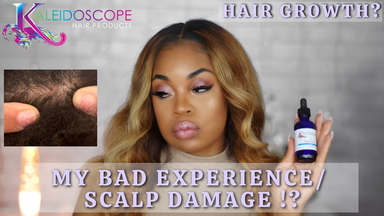 Miracle Drops Kaleidoscope Review | Kaleidoscope Drops My Bad Experience| SeNyaBella