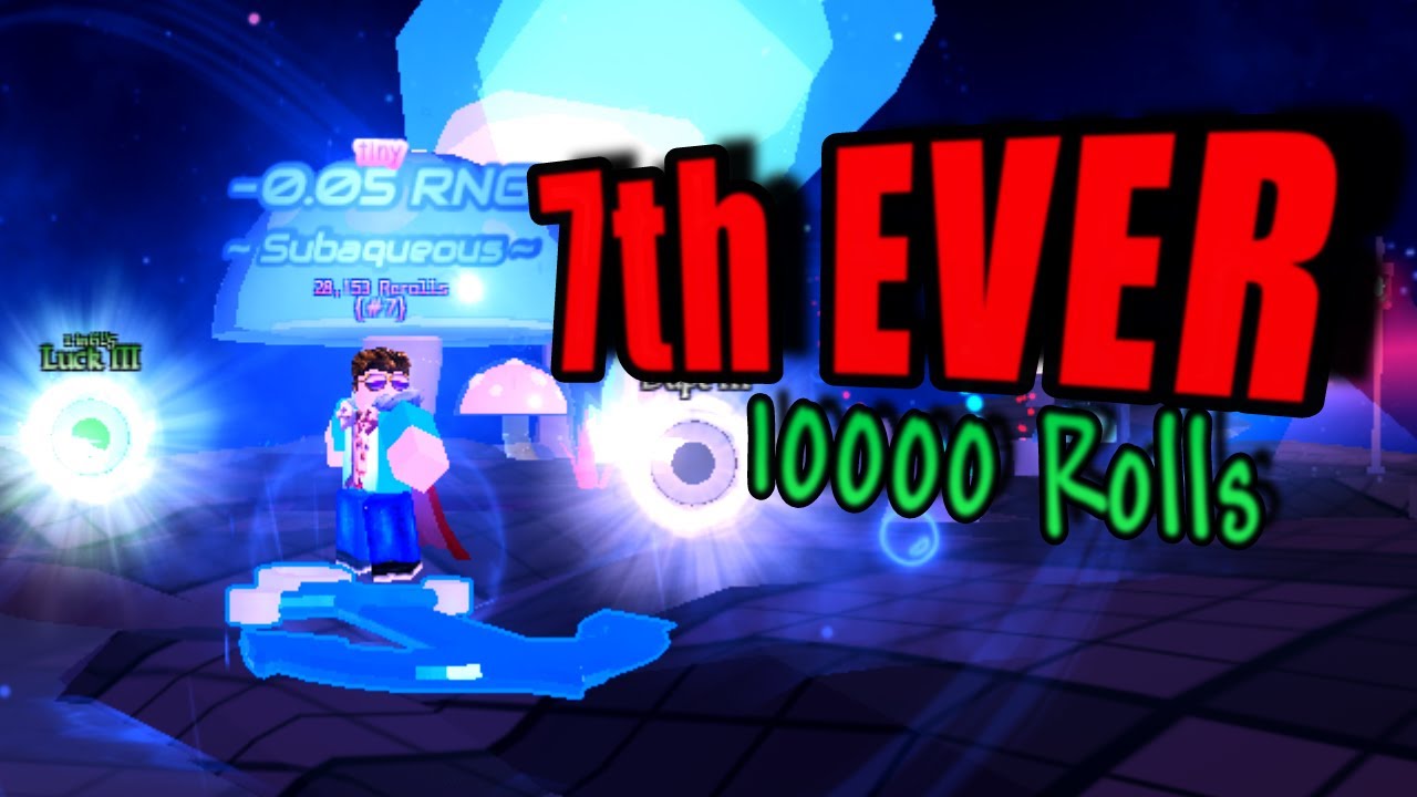 Insane Beginner's Luck in Fortunes End | Clip Compilation
