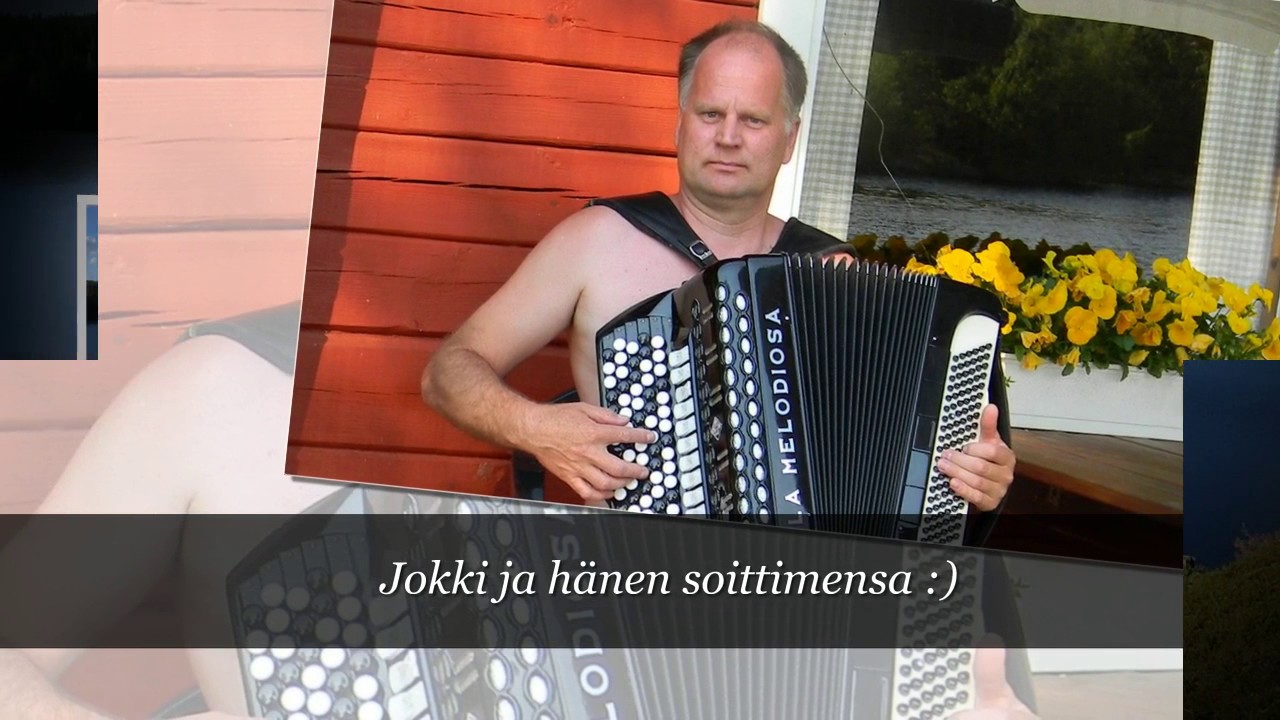 SINIVALKOINEN SOITIN