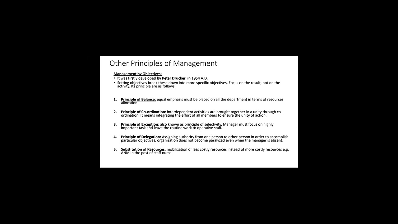 Leadership and Management class 4 loksewa