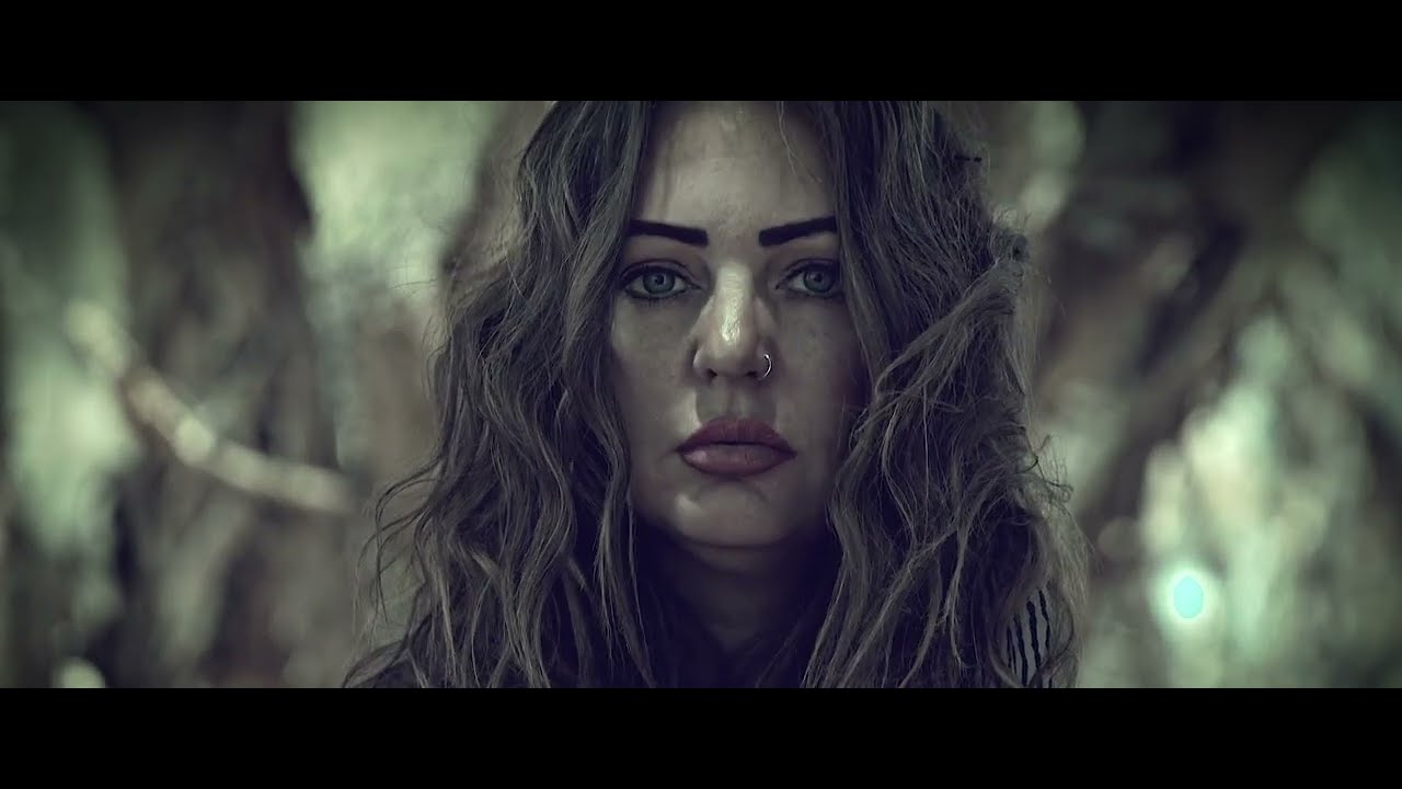 Beautiful Mess - Chilali & The Chief (Official Film Clip) HD 1080p
