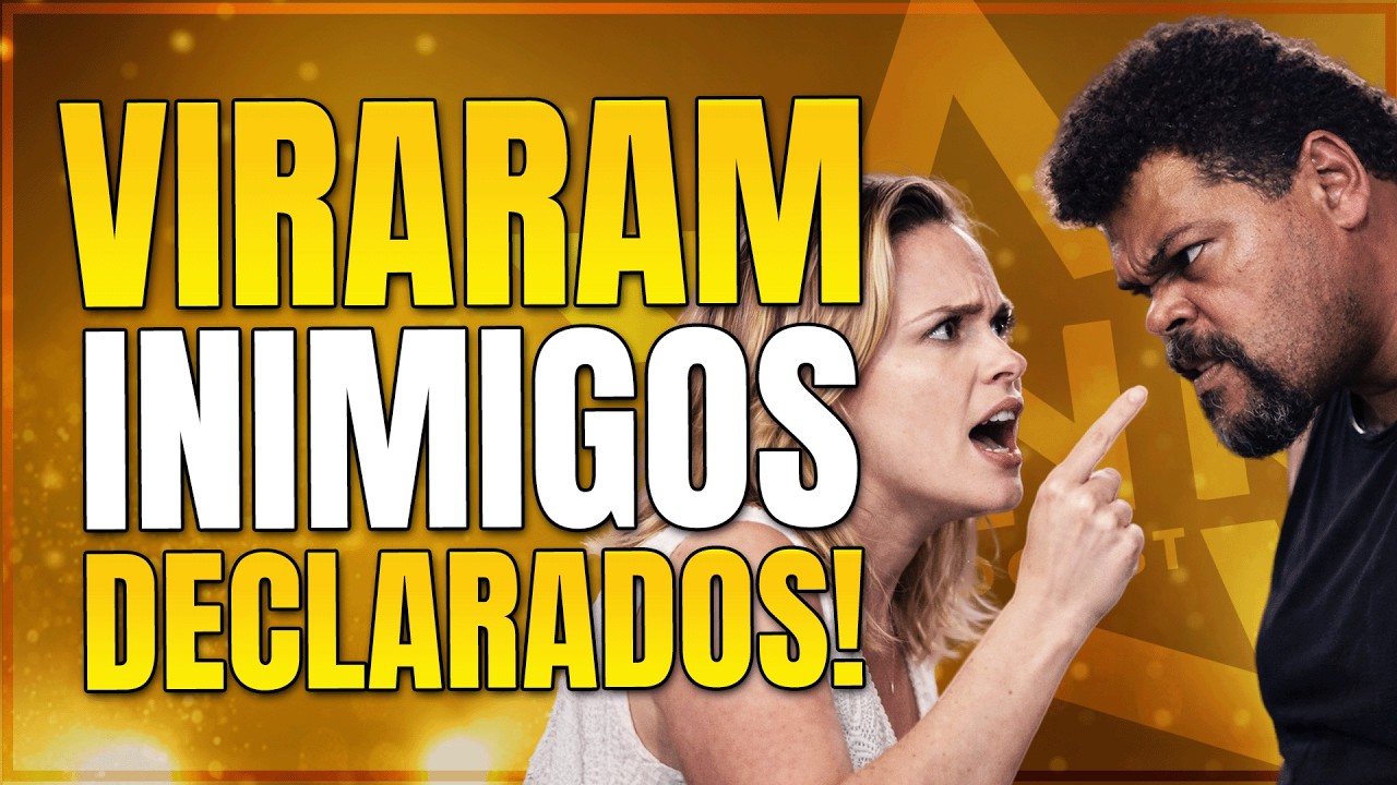 BABU “DETONA” ANA PAULA | LINK PODCAST
