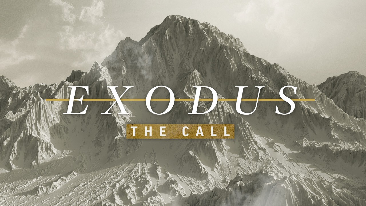 The Call to Stop Making Excuses & Trust God