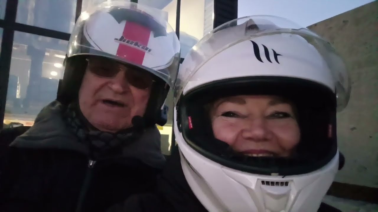 Дорога домой. 