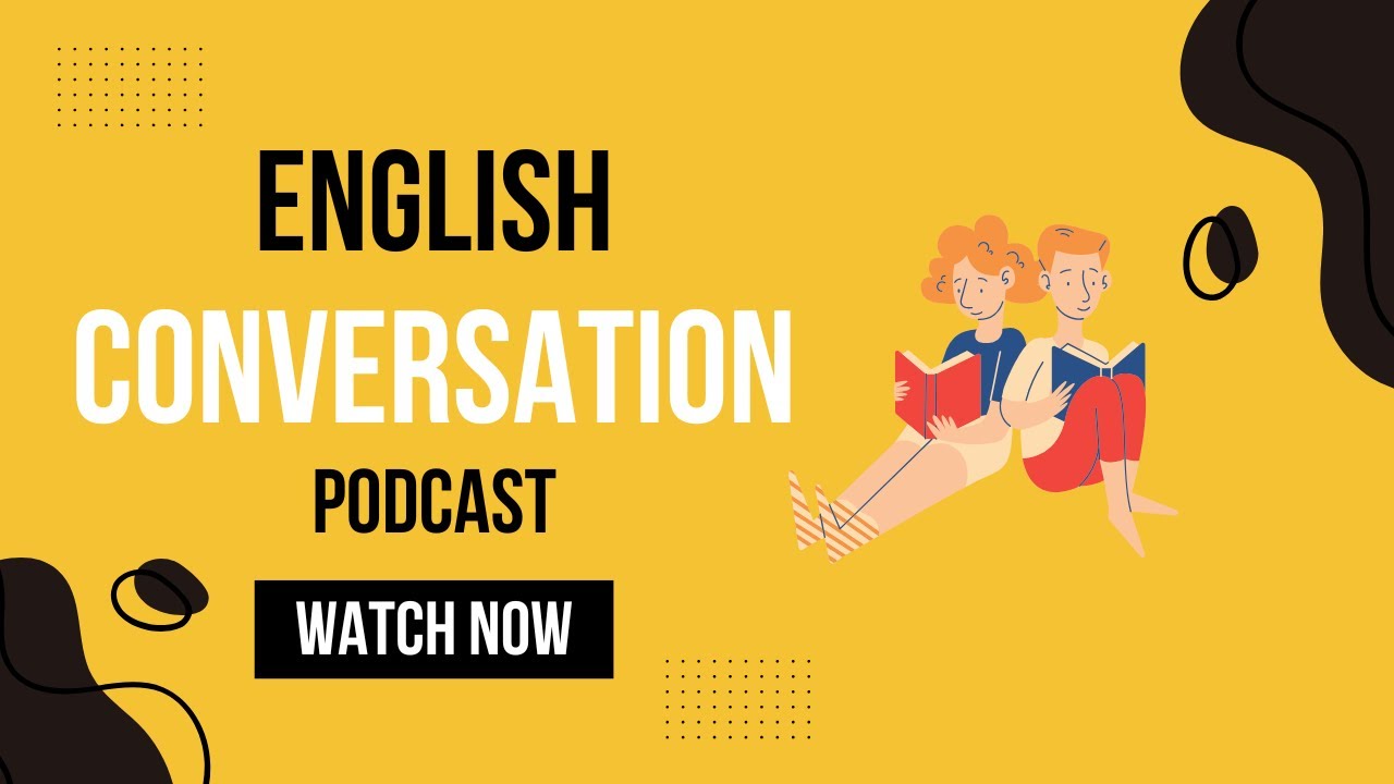 Learn English With Podcast Conversation | Mark and Sarah on The Best Book You&rsquo;ve Read